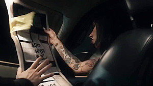 Four horny lesbians enjoying hardcore sex