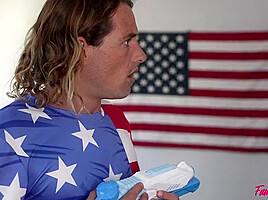 Fourth Of July Family Shootout - S3:E5 - Nubiles-Porn