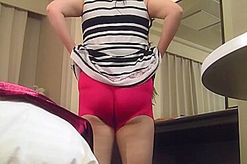Framed Into Giving Sexy Massages  Not Allowed To Leave Until They Cum (240 Minutes) Part 3