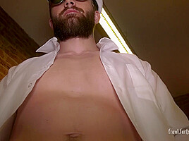 Frankfurt Nights Nikol Monak, Vito Marciano - Gay Porn