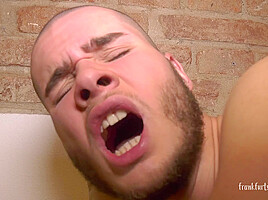 Frankfurt Nights Nikol Monak, Vito Marciano - Gay Porn