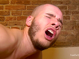 Frankfurt Nights Nikol Monak, Vito Marciano - Gay Porn