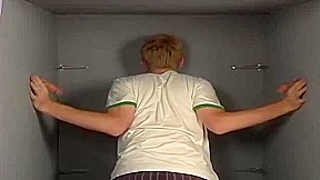 Frat Boy Rush