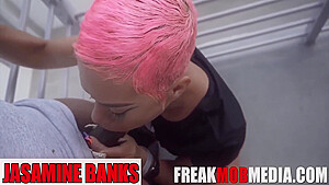 Freak Mob And Freak Mob Media In Deep Throat Compilation 13 Min