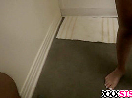 Freaky step ### Kimmy Granger takes a dick