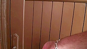 Fred fucked by xxl cock of hairy bear boy for casting - CrunchBoy