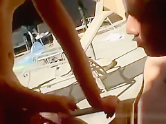 Free gay sex download fast videos xxx Pissing Flip Flop Fuck!