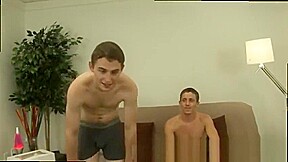 Free spanish teen 18+ boy gay sex and twink fucked by stud movies and free