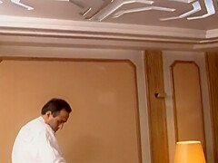 French Pussy Fucked In Hotel