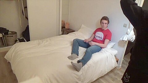 French Slut Fucked Raw By Tim Cosla - RawPornSpy