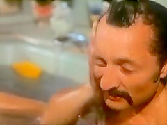 French Vintage Clip 3