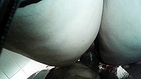 French divorced ugly sexfriend toilets suck and fuck 2