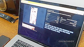 Frenchy Fucked By Older Latino - BarebackSexParty
