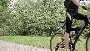 Friends Go Out For A Barbecue And End Up Fucking Bareback!