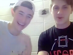 Friends Performing On Cam Porn teens 18+