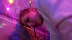 Frisky teens 18+ get totally fierce and nude at hardcore party