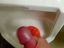 From HARD to CUMSHOT at work