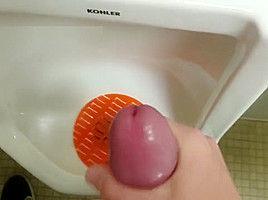 From HARD to CUMSHOT at work