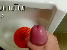 From HARD to CUMSHOT at work