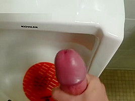 From HARD to CUMSHOT at work