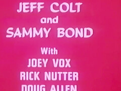 From Old Mans Closet Thunderheads (1970) Pt1 18 Min