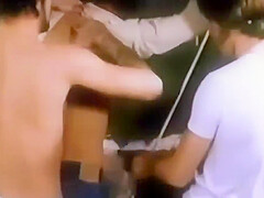 From Old Mans Closet Thunderheads (1970) Pt1 18 Min