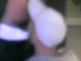Fuch HARD in the night of halloween
