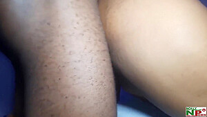 Fuck African Big Black Cock With Tall Lizzy