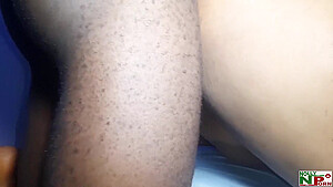 Fuck African Big Black Cock With Tall Lizzy