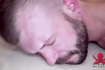Fuck & Load His Ass Up