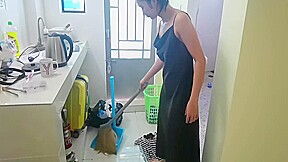 Fuck My Girlfriend During Menstruation With Condom Ep 119 8 Min