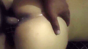 Fuck The Widows Beautiful New Maid Her Pussy Is Wide But Clamps Her Wet Pussy