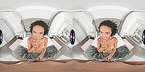 Fuck me at the doorway!