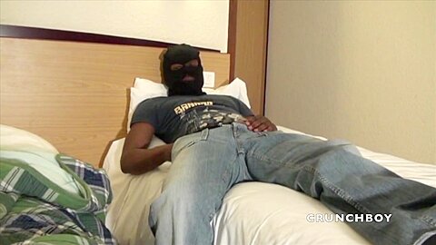 Fucked At The Hotel By Anonymous Xxl Black Cock - BigCocksFuckers