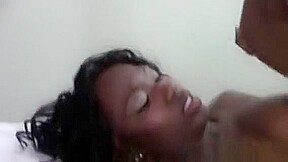 Fucked Black teen 18+ Sucks