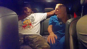 Fucked By Stranger In An Uber Pmv