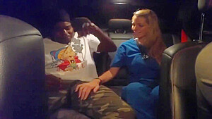 Fucked By Stranger In An Uber Pmv