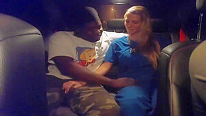 Fucked By Stranger In An Uber Pmv