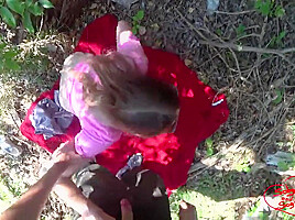Fucked In An Enchated Swamp – So Boy And So Girl