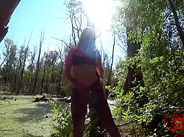 Fucked In An Enchated Swamp – So Boy And So Girl