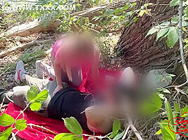 Fucked In An Enchated Swamp – So Boy And So Girl