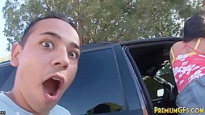 Fuckedupgfs - Charlie Chase