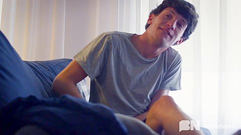 Fucking Her Brother - Bro Network