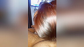 Fucking On All Fours, My Girlfriends Naughty Friend Is Destroyed