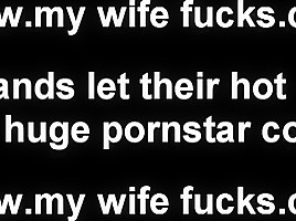 Fucking a male pornstar has always been my fantasy