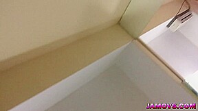 Fucking in a hotel room with a sexy babe