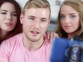 Fuck-loving teens 18+ Share Cock