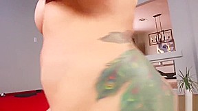 Fucks On Exs Pool Table - Sara Jay And Ryan Conner