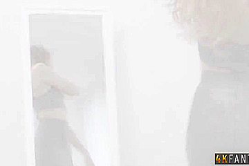 Fucks The Plumber With Verona Sky