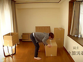 Fujisawa Rio In Juny-056 Neighbor Seduced Me 1